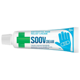 Aero Healthcare SOOV Antiseptic Cream Tube 50g